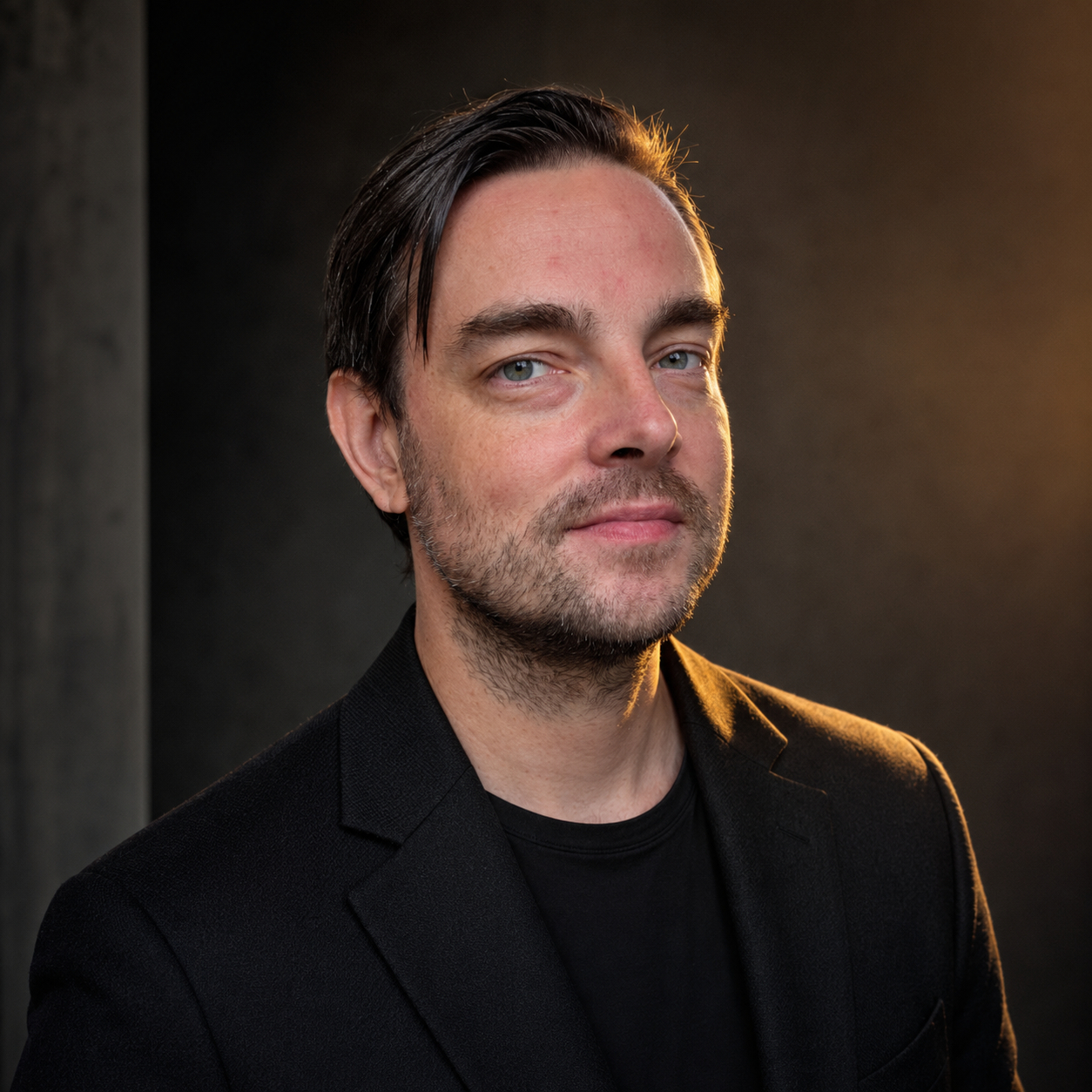 Stefan Logar